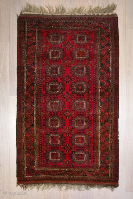 turkmen1900-1910. 180x125.                               