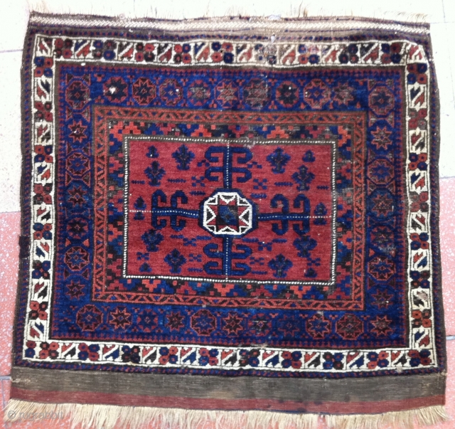 September sale :
Nice Baluch ! 
                           