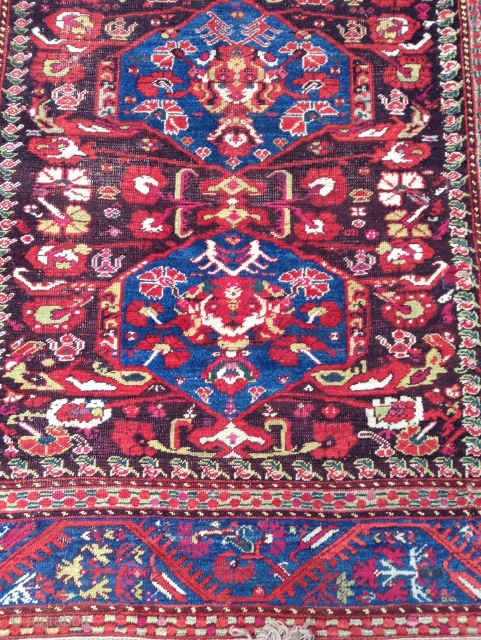 Anatolian Khula th18 size 310x135                            