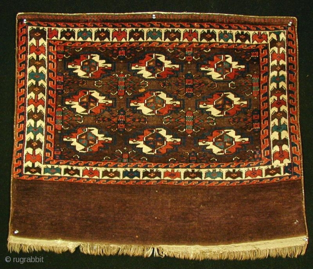 Igdir Joval, 101 x 82 cm, 19th Century  (No.29136)                       