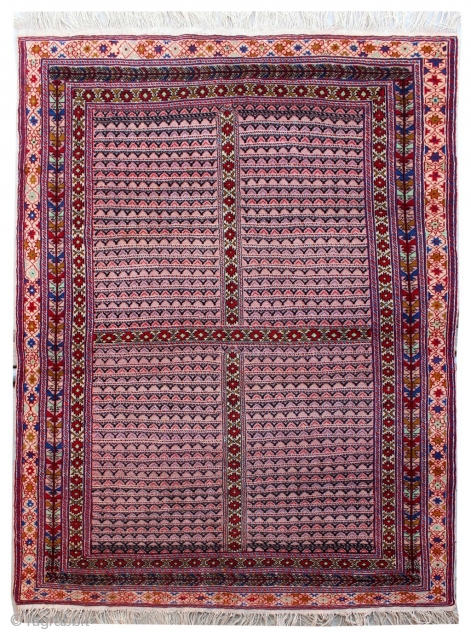 High quality Glassac Balouch,made in afghanistan 195x150 cm                         