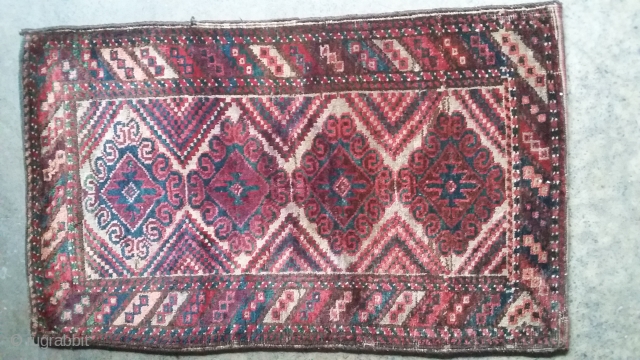 Balochi balishd 83x51 cm                             