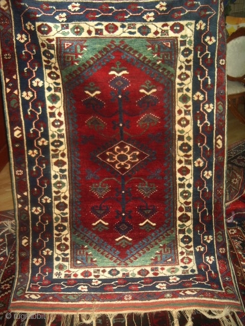 Döşemealtı Rug.                               