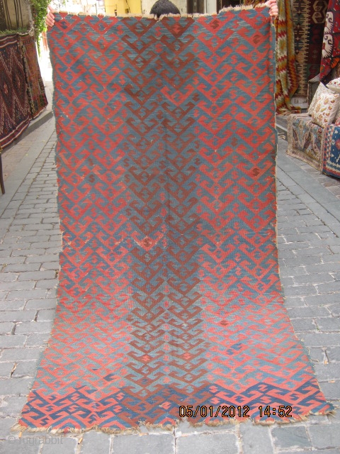 Avar Kilim 265x132                              