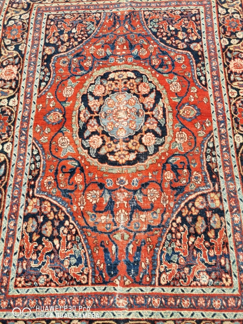 Persiyan Rug                               