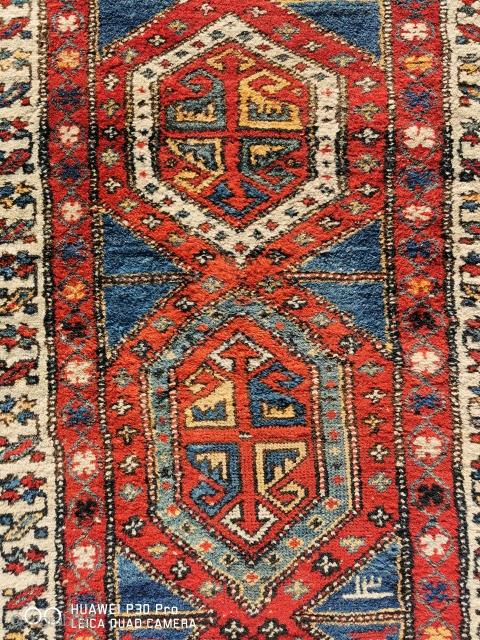 Turkish Rug                               