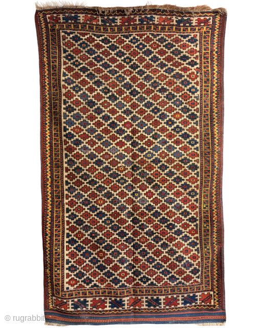 First quarter of the 19th century Karakeceli 233x130cm
For details and the price please contact us
+90 533 279 83 44              