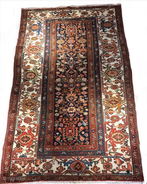 Mid 20th century FARAHAN 
 180x123
For More Information 
Whatsapp: +61 415 799 757                    