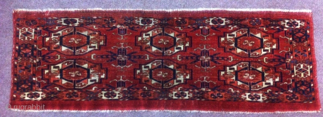 tekke torba - 105 x 36 cm                          