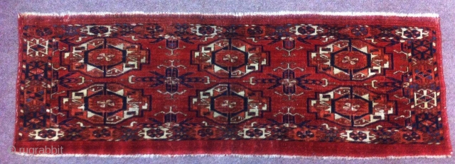 tekke torba - 105 x 36 cm                          