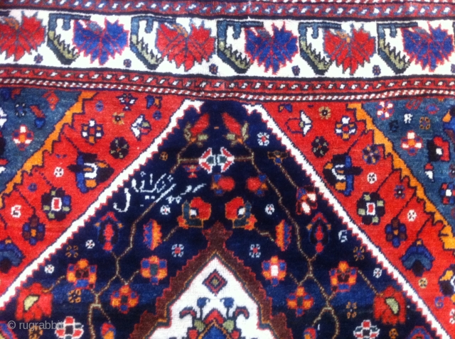 LORI PERSIAN  RUG 260 x 175 cm                         