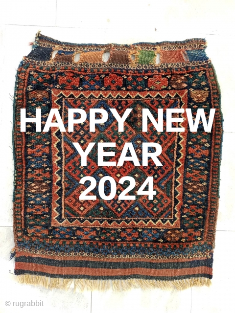 WISHING YOU A HAPPY NEW YEAR 2024.MAY IT BE FILLED WITH NEW ADVENTURES AND GOOD FORTUNES.
THANK YOU                