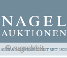 NAGEL: Fine Asian Art