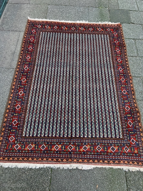 Antique Southpersian Afshar tribal rug, size ca. 160x110cm / 5‘3ft by 3‘6ft http://www.najib.de                    