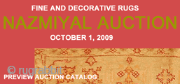 Nazmiyal Auction