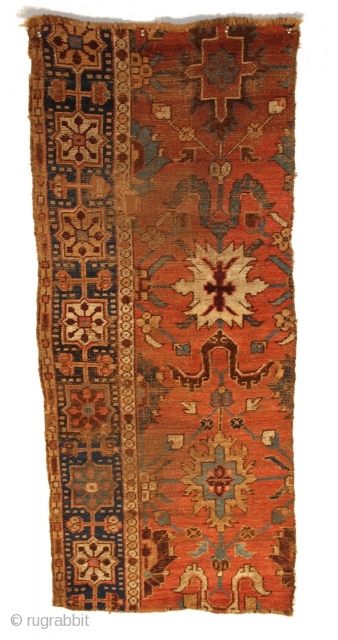 Join Alberto Levi webinar, Rugs of the Golden Triangle Sat Feb 20 1pm ET.  New England Rug Society (NERS) welcomes all rug lovers to join our free webinar.  Please click  ...