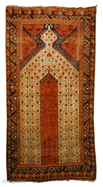 New England Rug Society meeting

Friday, 28 March 2014, 7:00 PM

Grogan & Company, 22 Harris St., Dedham, MA 02026

Michael Grogan:

Thirty-five Years in Oriental Rugs

on adventures in the carpet auction business

For directions, please see:  ...