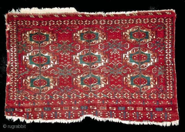 New England Rug Society meeting

Friday, 21 April, 7:00 PM

First Parish Church, 14 Bedford Rd., Lincoln, MA

Collector Series, Honoring Yon Bard.

Yon will talk about his collecting and show us highlights of his Turkmen

collection.

For  ...