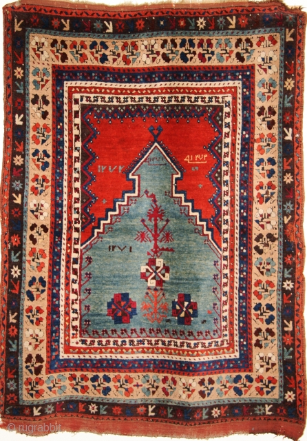 New England Rug Society meeting

Friday, 25 April 2014, 7:00 PM

A Night at the MFA (Museum of Fine Arts)

Featuring exceptional pieces from the Gerard Paquin collection

For directions, please see: http://www.ne-rugsociety.org/index.htm


Participants should arrive on  ...