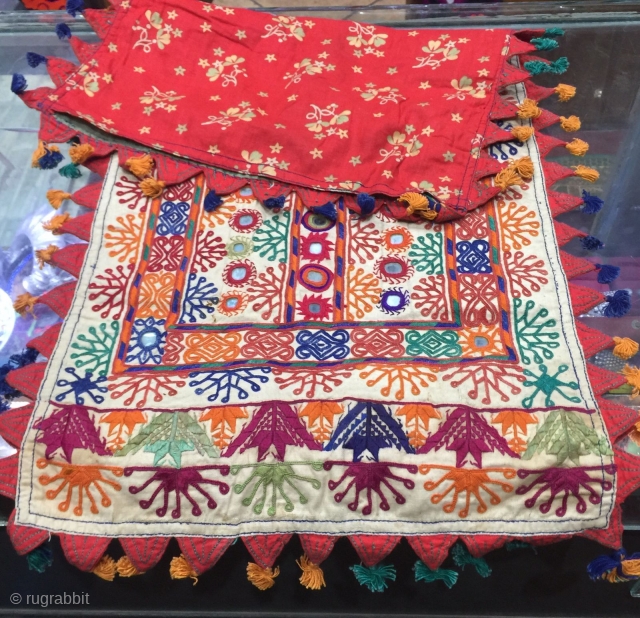 Tribal Pashtun high quality rare pillow case from Afghanistan.Sikk thread hand embroidered,  beautiful colours , in excellent condition              