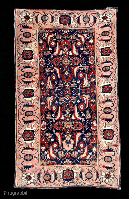 Caucasian Perepedil, rare, soft, with minor repairs. 1900, 95x165 cm
ondrej@cityhouse.cz                       