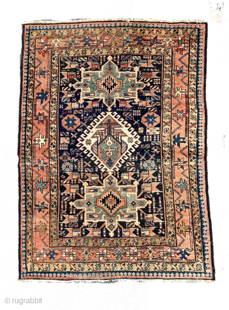 Persian Karaja/Quarajeh, perfect condition.
ondrej@cityhouse.cz, WhatsApp: +420608733888                           
