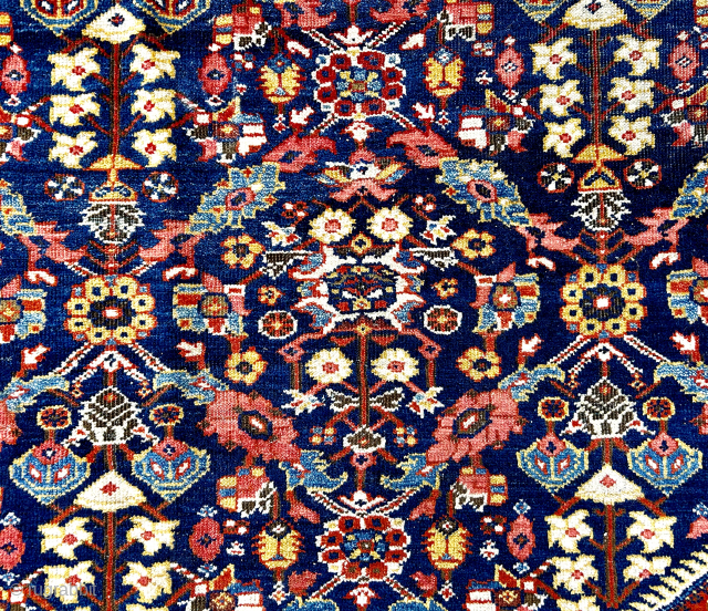 Large, soft, intact Mahal, 340x420 cm.
mailto:ondrej@cityhouse.cz                           