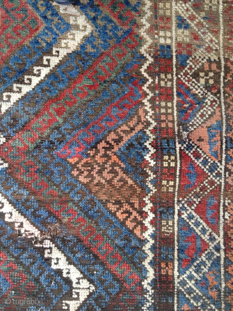 Karakecili 155x235cm                               