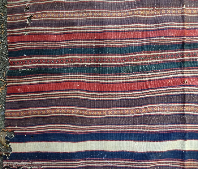 karapinar kilim 132x205cm                              