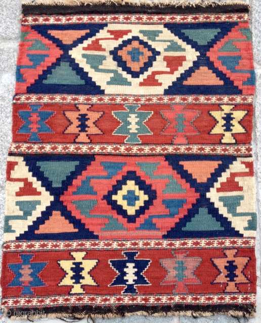 Shahsevan Kilim Bag 50x62                             