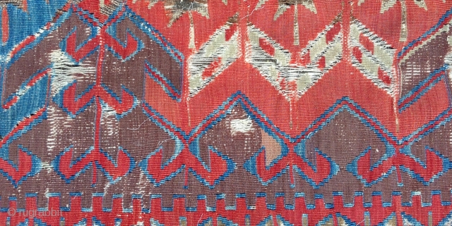 Konya kilim 77x123                              