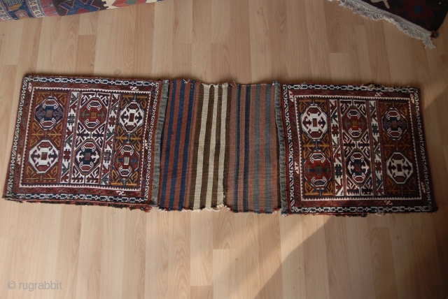 sahsevan sirvan from azerbejian made around 1930s                          