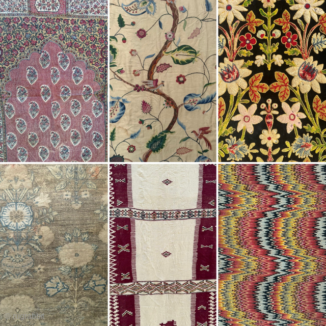 Recents additions to my active Instagram page. All available. Search owenrugs on instagram..Message for more details. owenrugs@gmail.com                