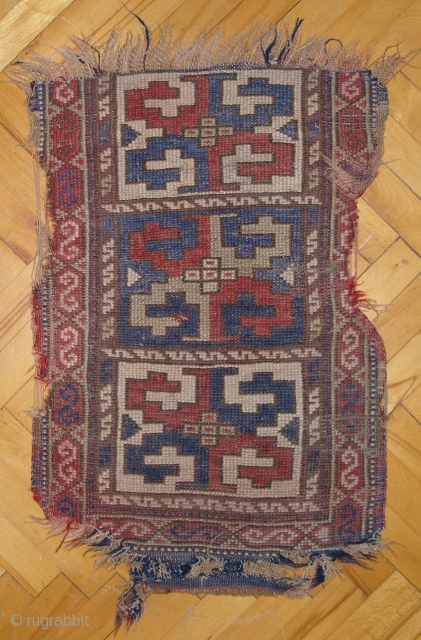 Anatolian yastik 71cm x 44cm.                            
