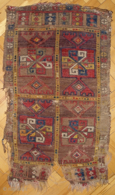 Anatolian yastik 90x51cm.                              