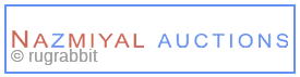 Nazmiyal auctions