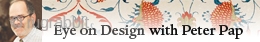 Eye on Design with Peter Pap