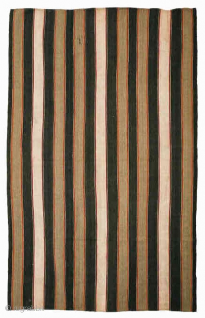 Tibetan Dolpo Blanket                              