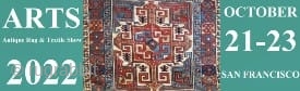 Arts Rug Show