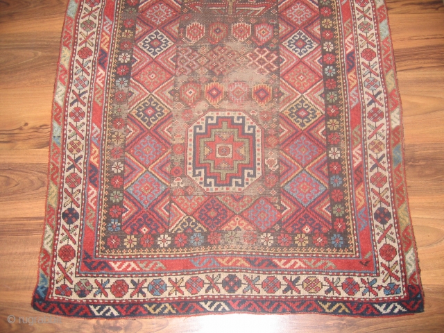 Northwest Persian Runner 19 th                            