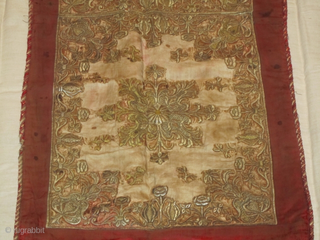 jewish torah scroll cover                             