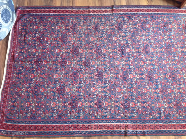 Sine Kelim, early 1900s, very good condition 
                         