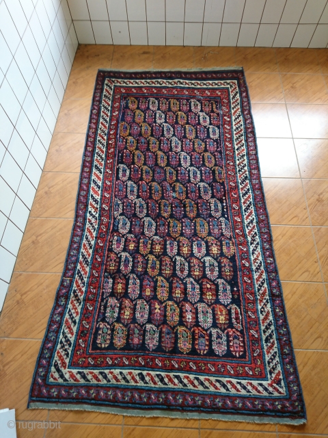 caucasian  hile     235X120cm    Kaukázusi szőnyeg Caucasian rug                  