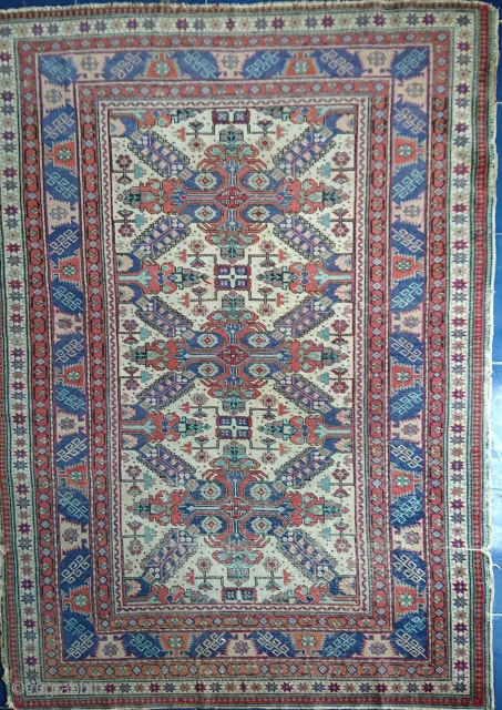 170X120cm Perepedil rug                              