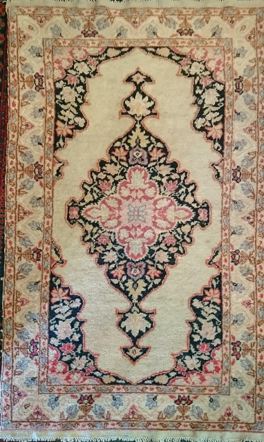old  carpet                              