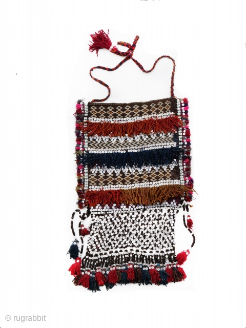 Baluch Vanity bag                              