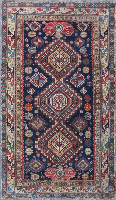 Shirvan Rug