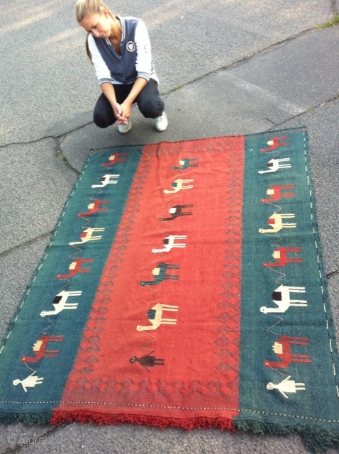 Auction: Art and Antiques includeing Rugs and Carpets, Rug Books, Islamic and Asian Art