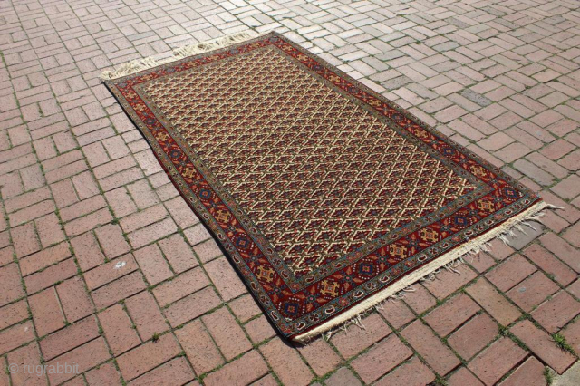 Fine Carpets size  130 x 220 cm                         