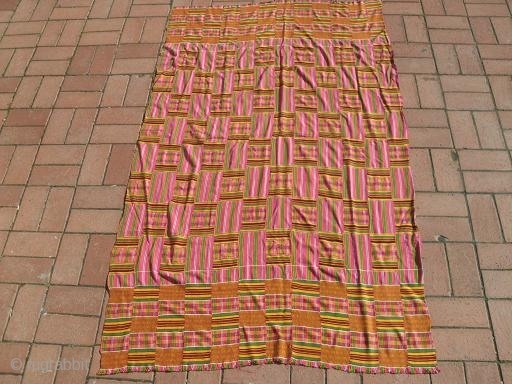 Africa textile small  size                            